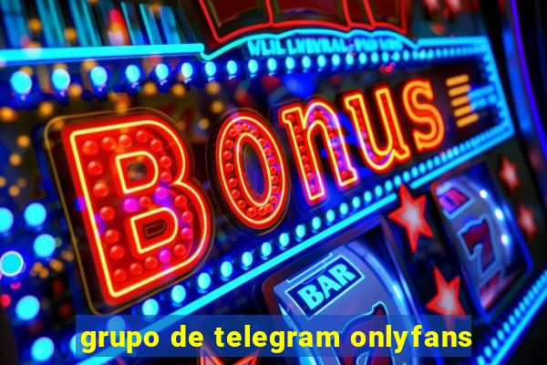 grupo de telegram onlyfans